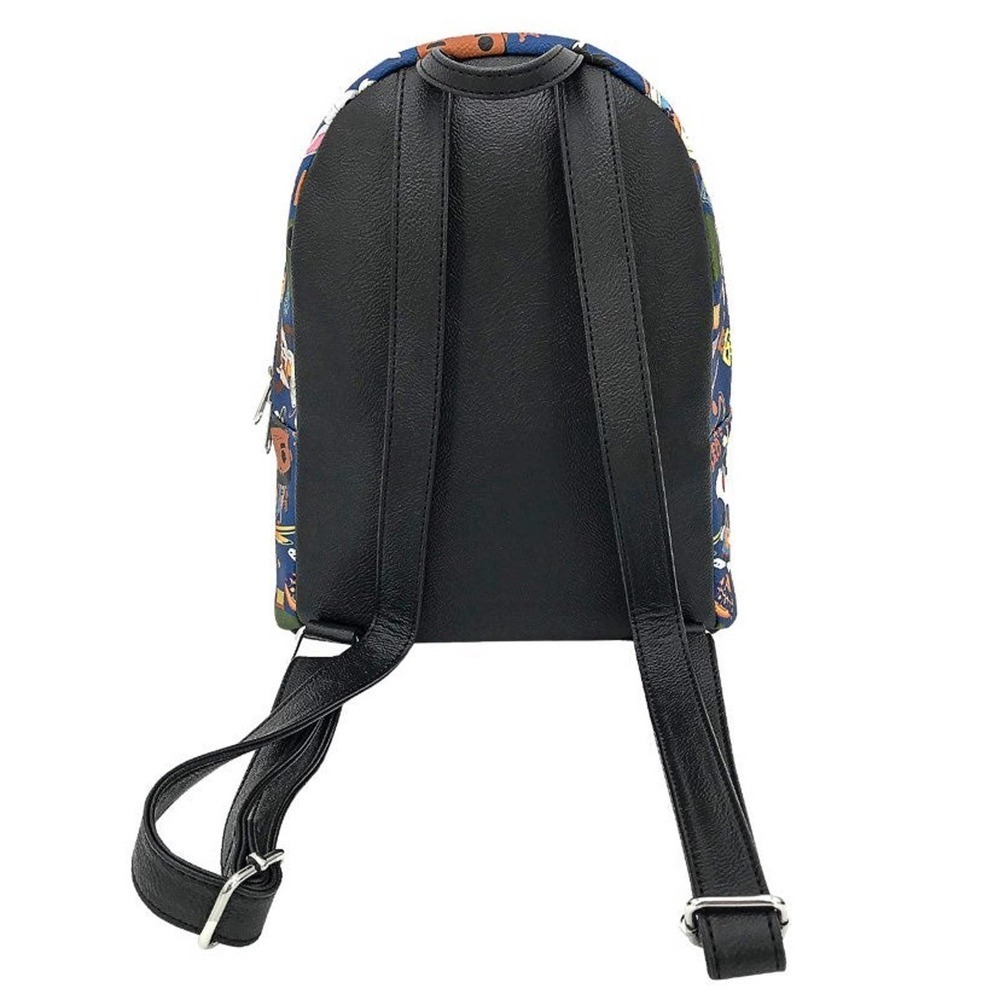 Funko Space Jam small backpack - Picture 2 of 10